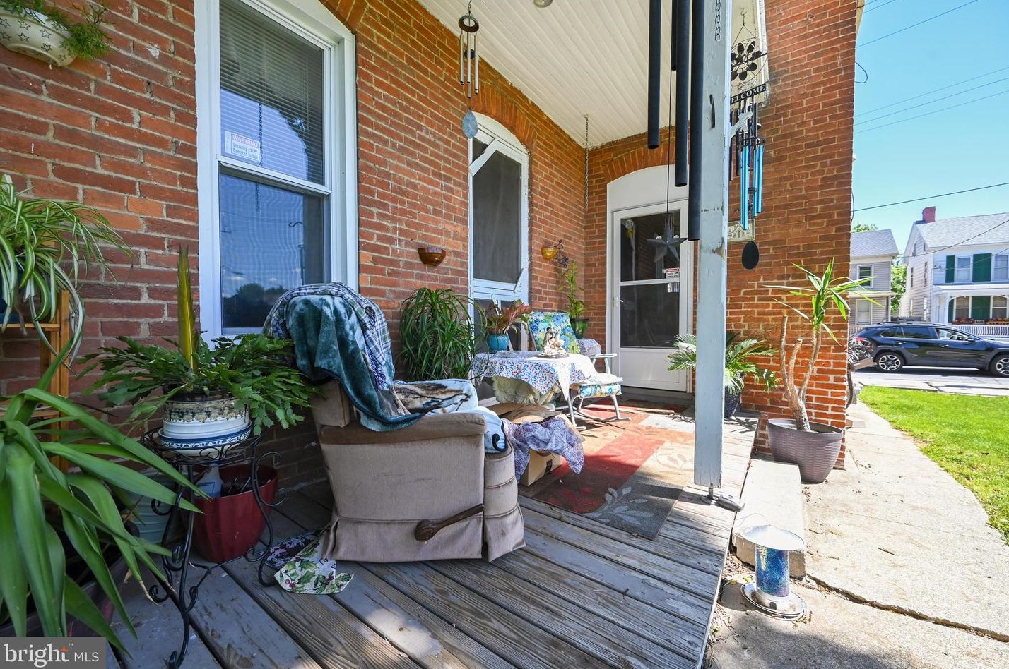 575 Baltimore St, Hanover PA 17331-3314 exterior