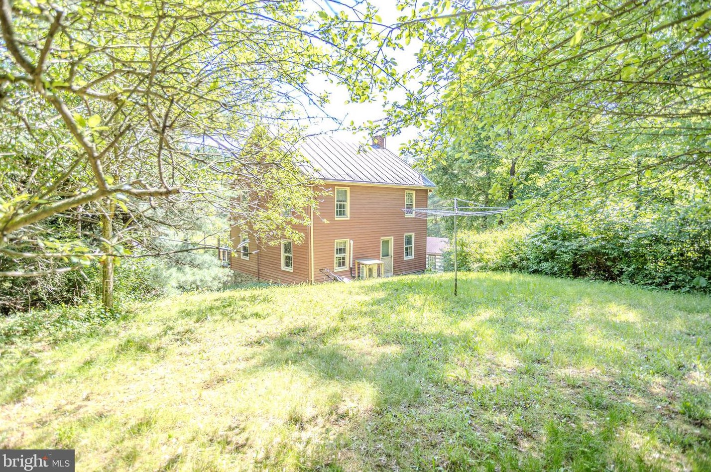 497 Laurence Dr, Hanover PA 17331-8499 exterior