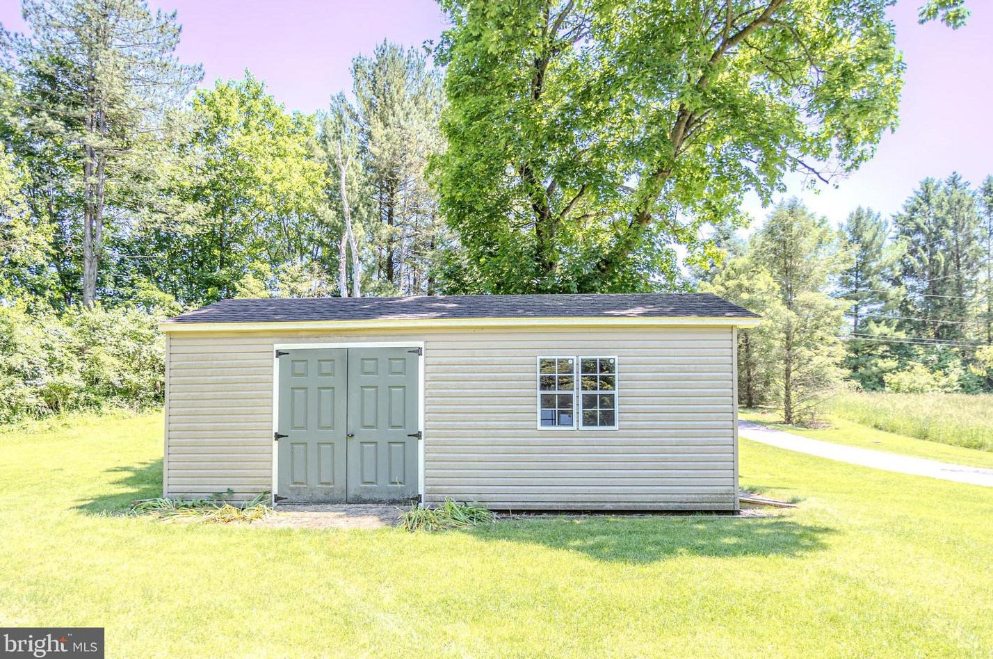 497 Laurence Dr, Hanover PA 17331-8499 exterior