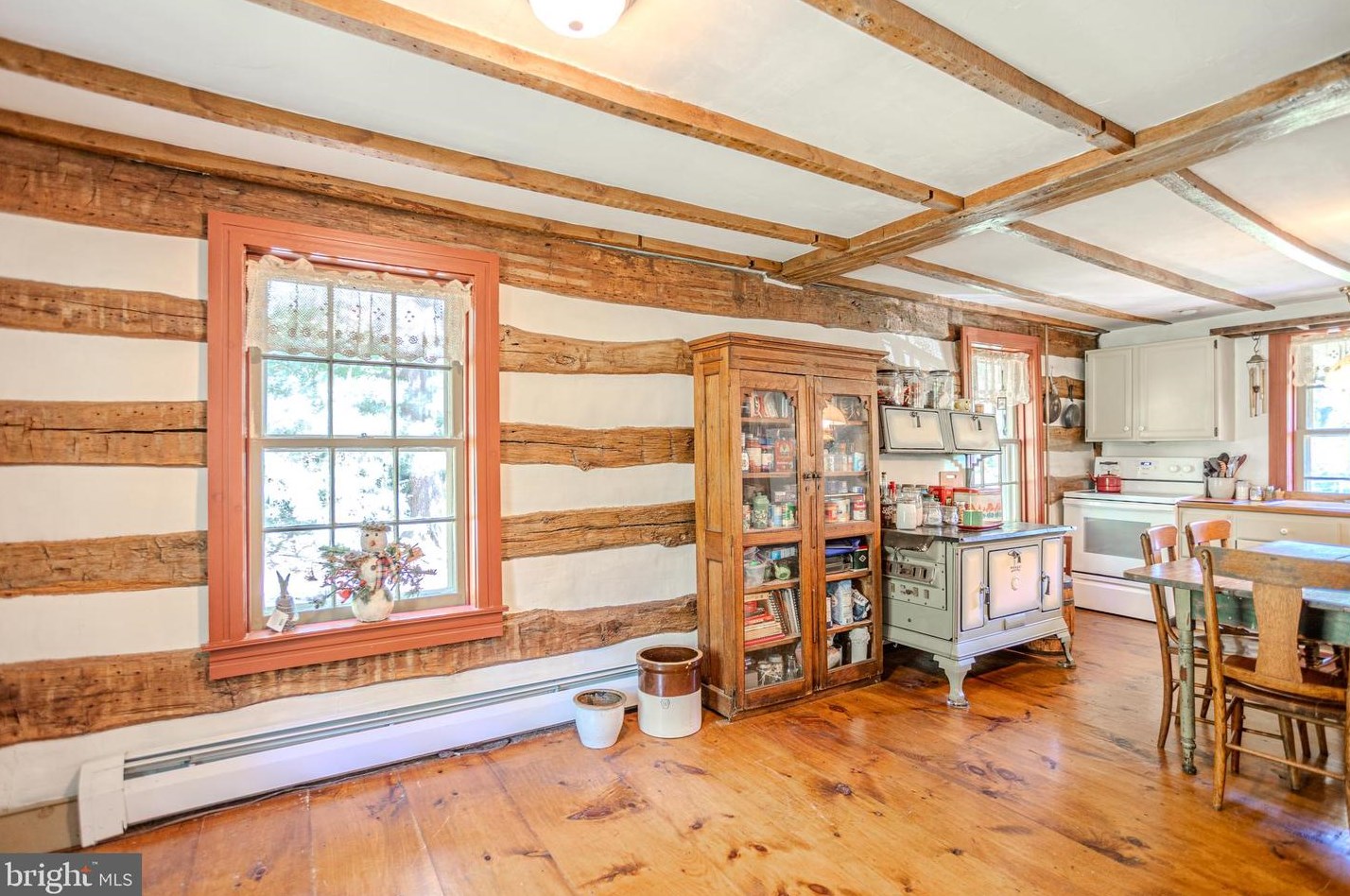 497 Laurence Dr, Hanover PA 17331-8499 exterior