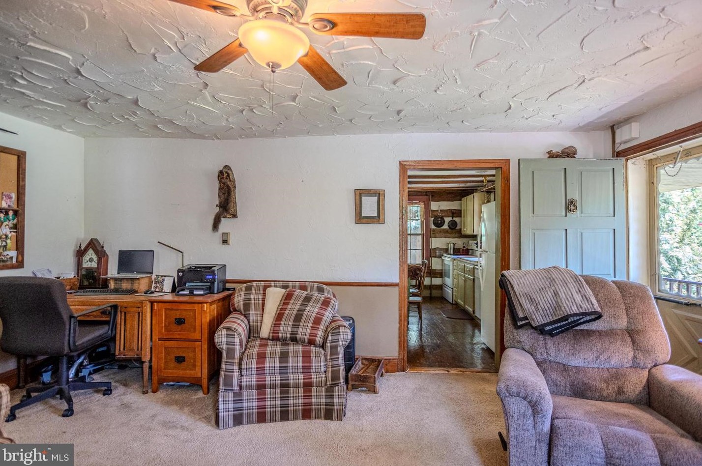 497 Laurence Dr, Hanover PA 17331-8499 exterior