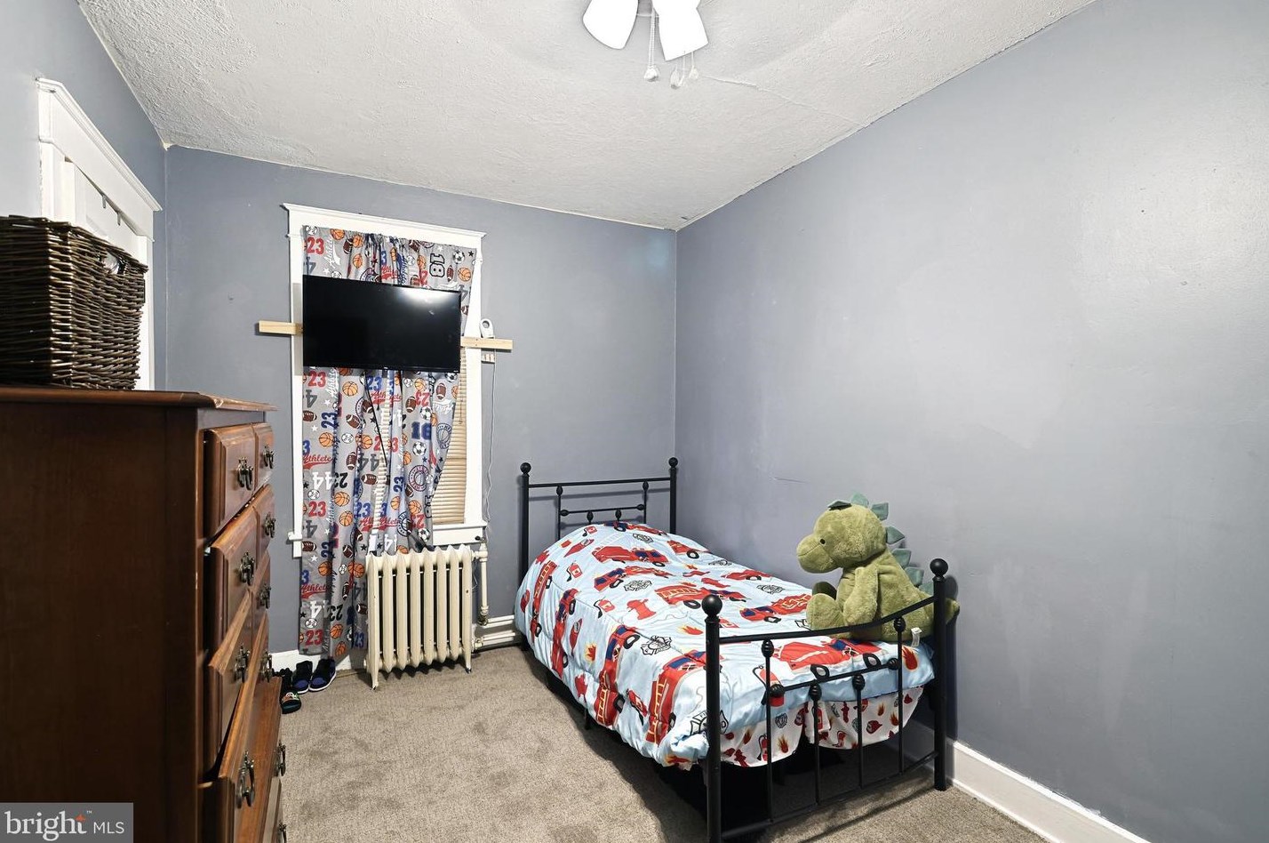 17 Adams St, York PA 17404-5301 exterior