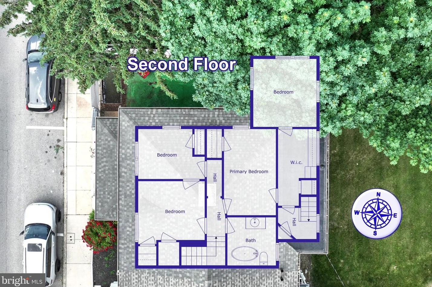 17 Adams St, York PA 17404-5301 exterior