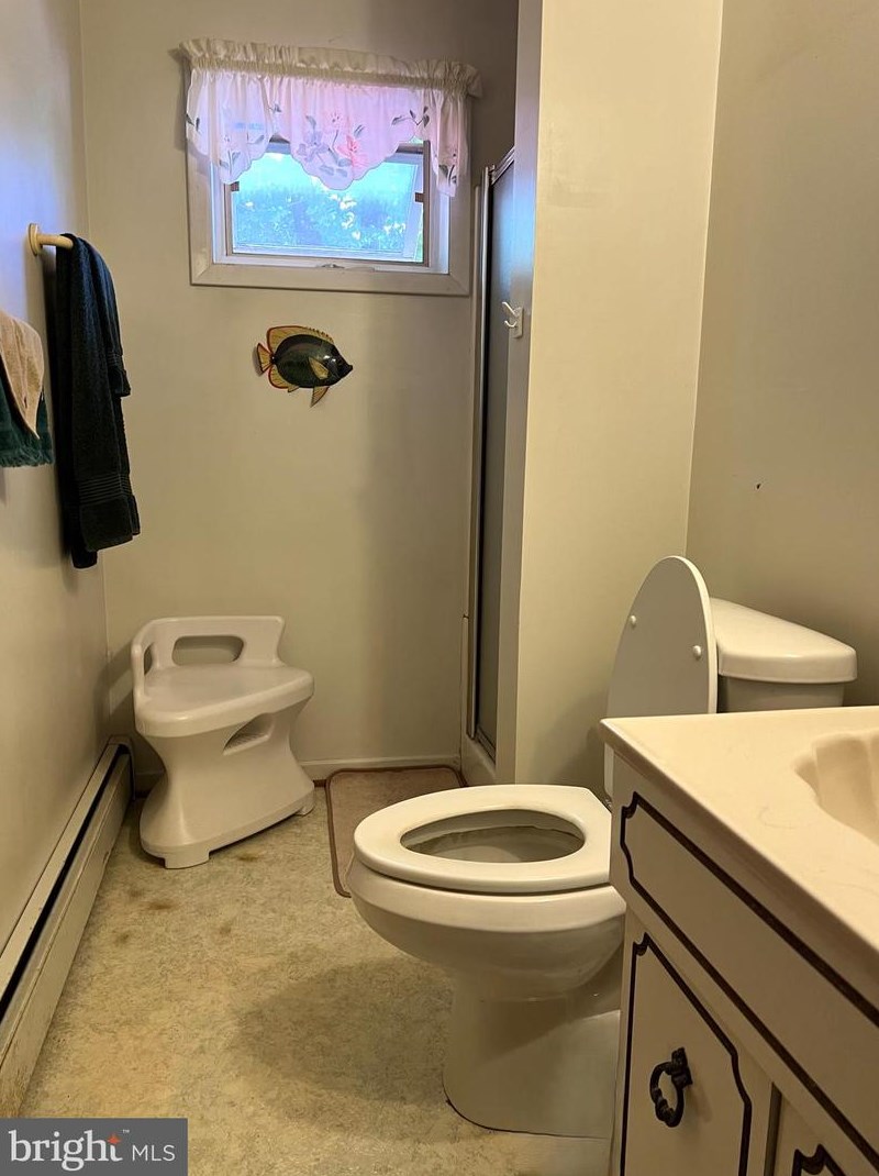 2085 Roosevelt Ave, York PA 17401-2915 exterior