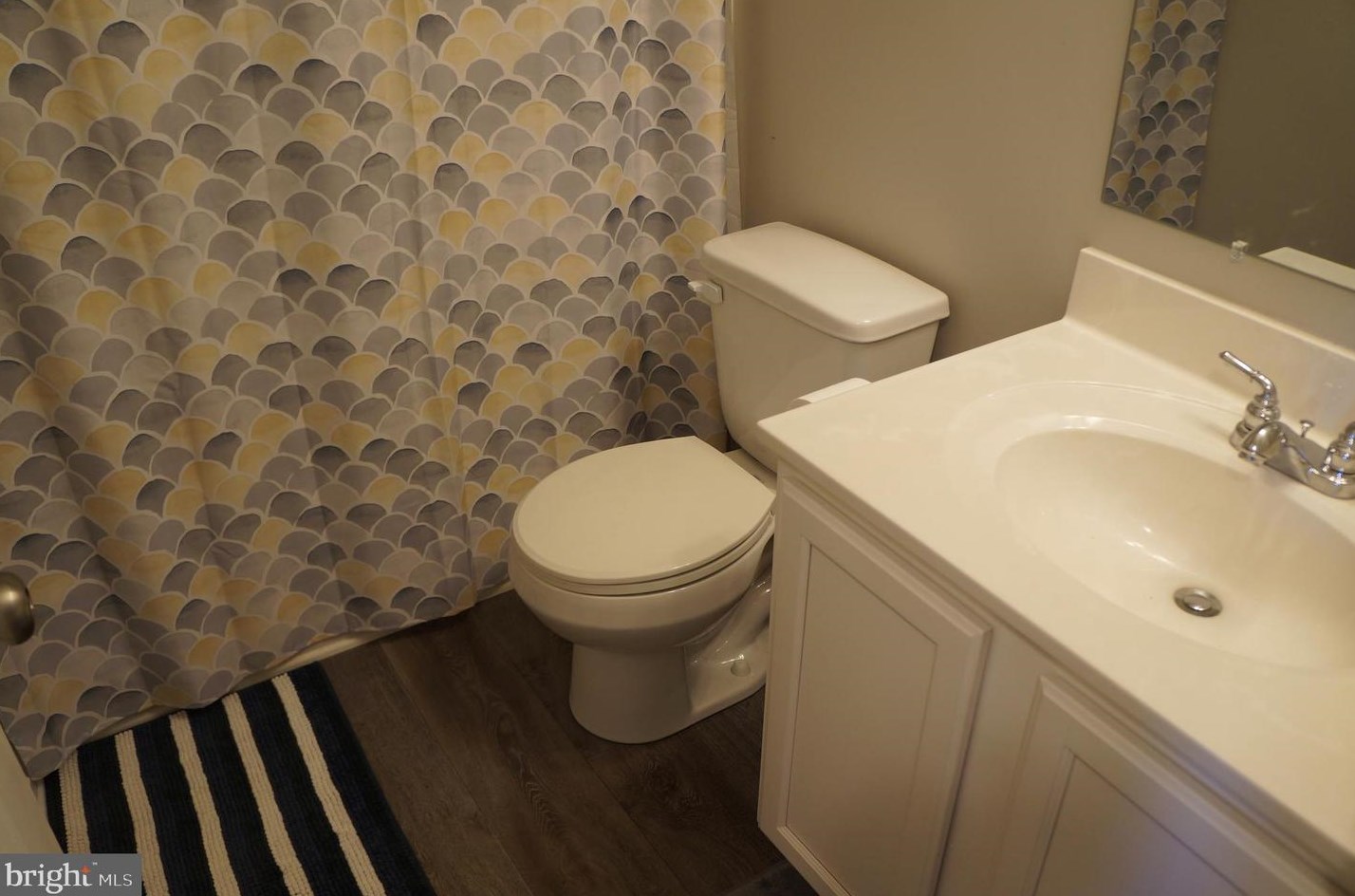 126 Overlook Dr, Hanover PA 17331-9136 exterior