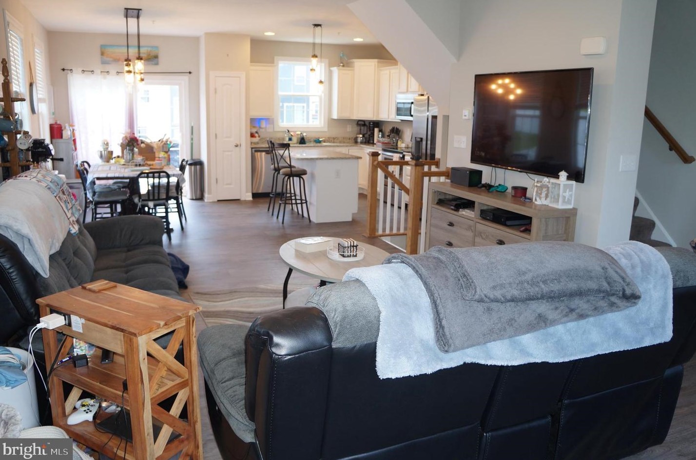 126 Overlook Dr, Hanover PA 17331-9136 exterior