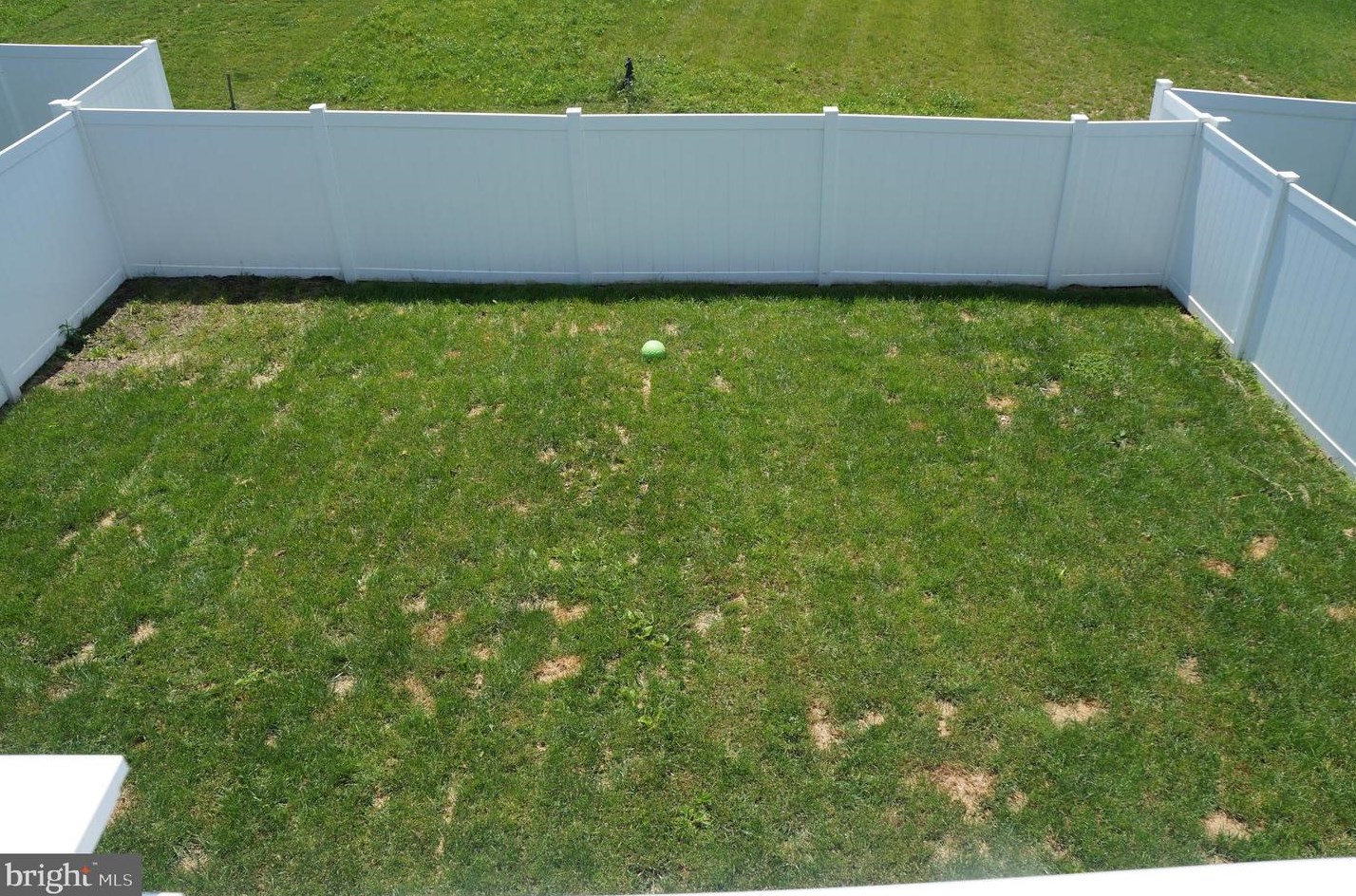 126 Overlook Dr, Hanover PA 17331-9136 exterior