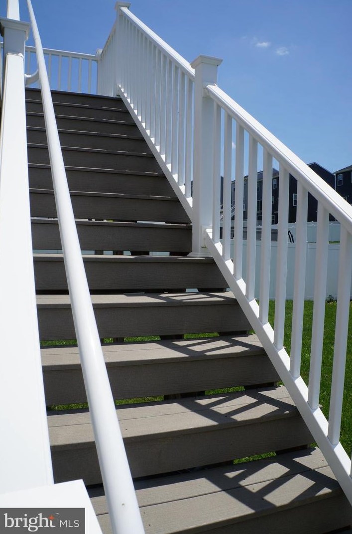 126 Overlook Dr, Hanover PA 17331-9136 exterior