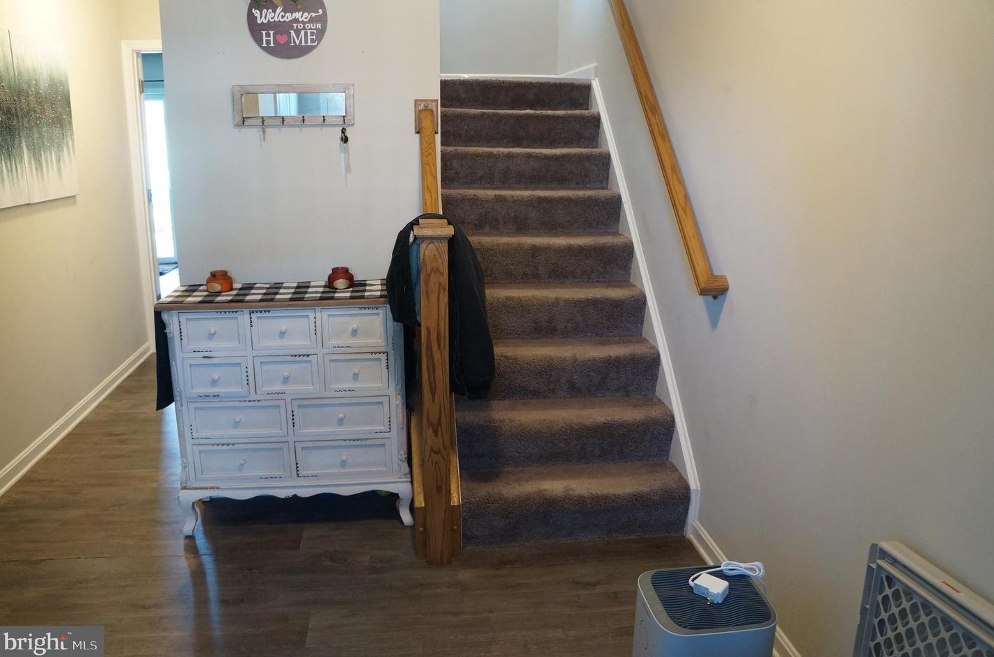 126 Overlook Dr, Hanover PA 17331-9136 exterior