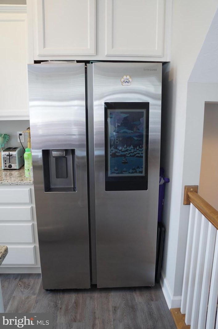 126 Overlook Dr, Hanover PA 17331-9136 exterior