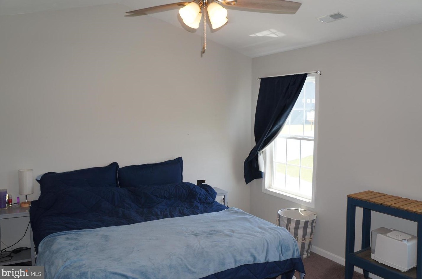 126 Overlook Dr, Hanover PA 17331-9136 exterior