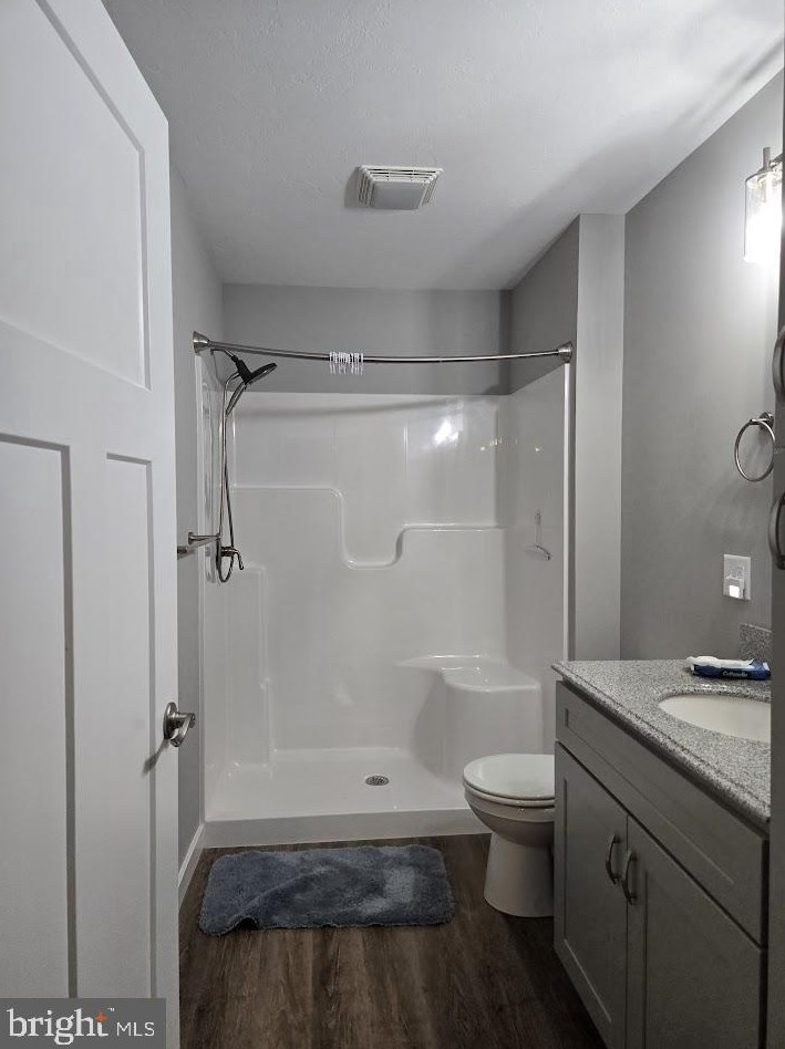 664 Walnut St, Hanover PA 17331-3160 exterior