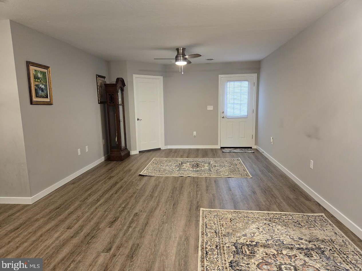 664 Walnut St, Hanover PA 17331-3160 exterior