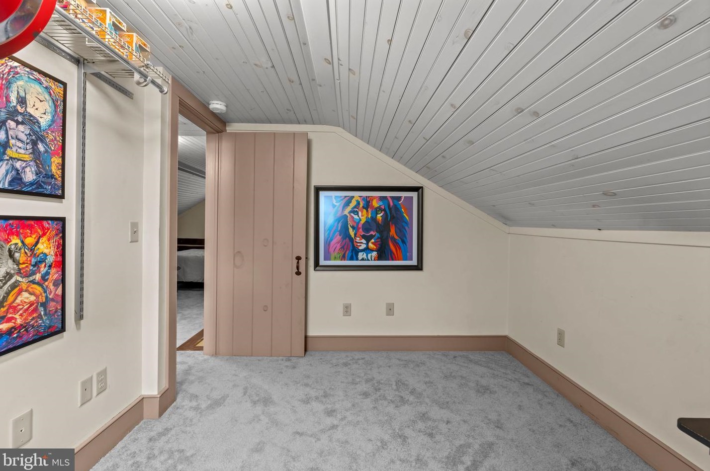 445 Bowers Brg Rd, Strinestown PA  17345-9231 exterior