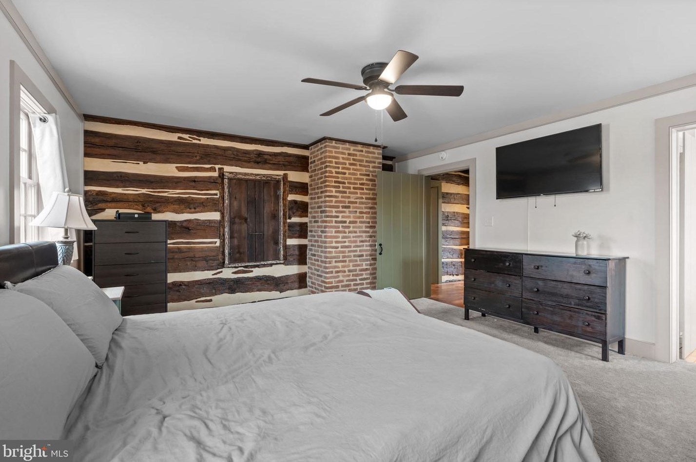 445 Bowers Brg Rd, Strinestown PA  17345-9231 exterior