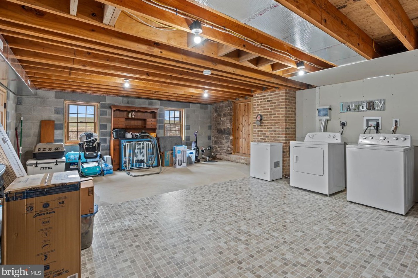 445 Bowers Brg Rd, Strinestown PA  17345-9231 exterior