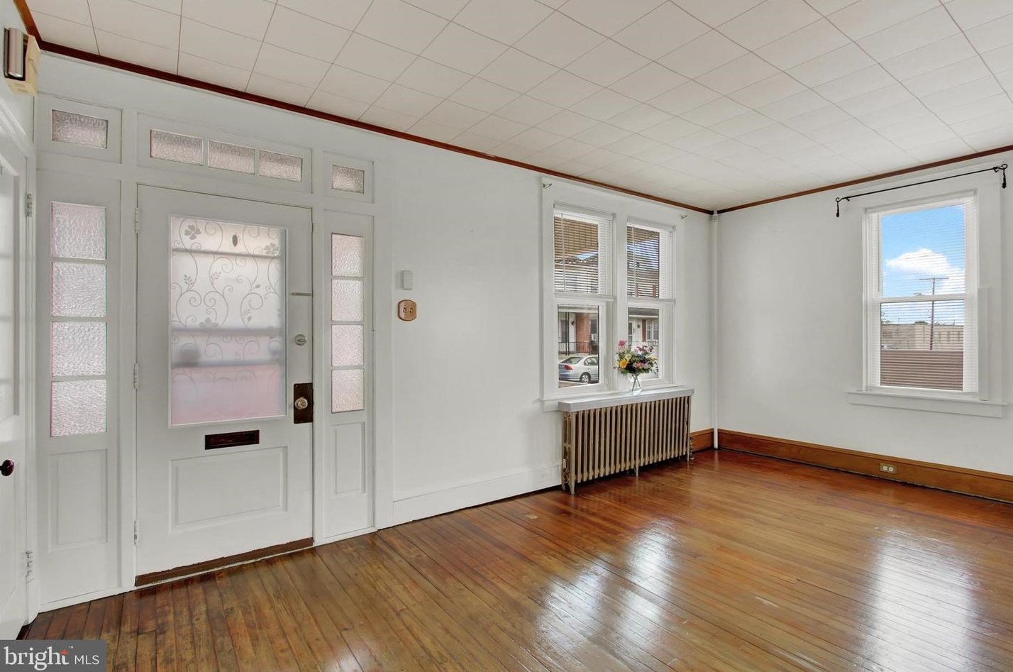 234 Chestnut St, Hanover PA 17331-2249 exterior