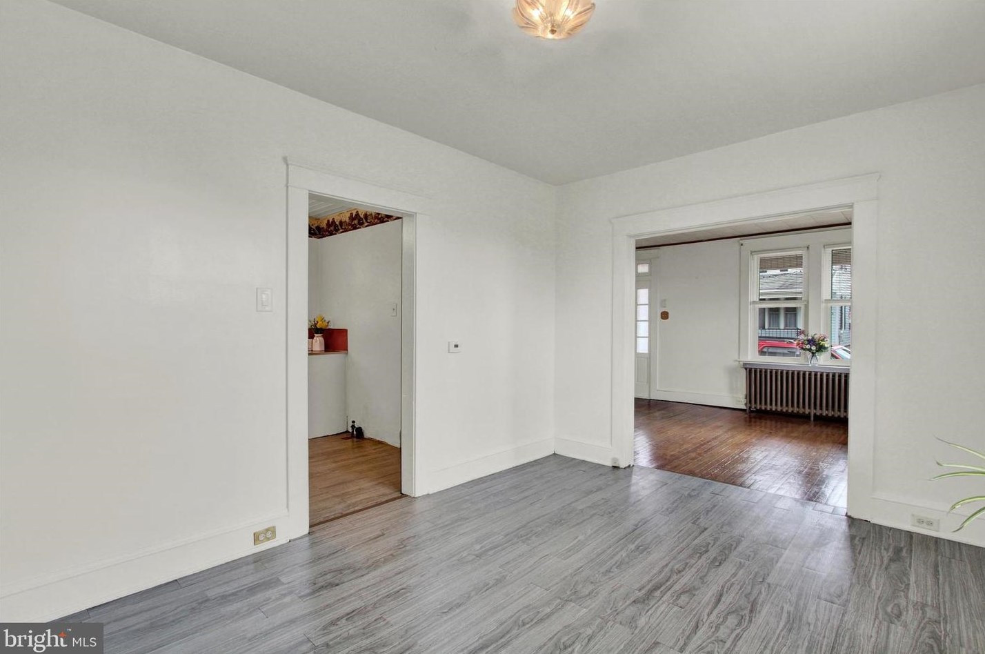 234 Chestnut St, Hanover PA 17331-2249 exterior