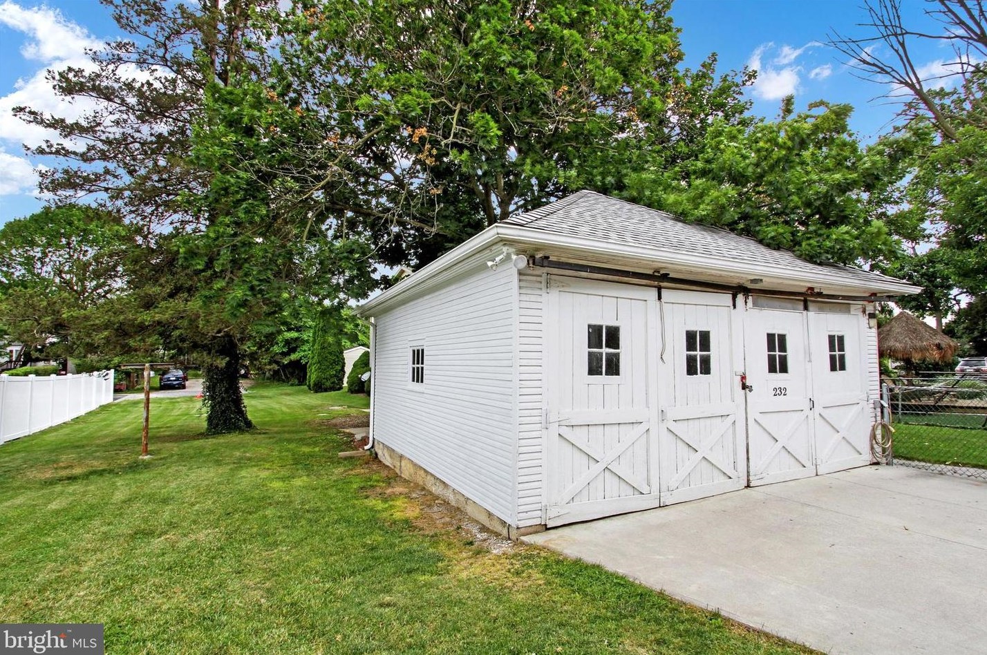 234 Chestnut St, Hanover PA 17331-2249 exterior