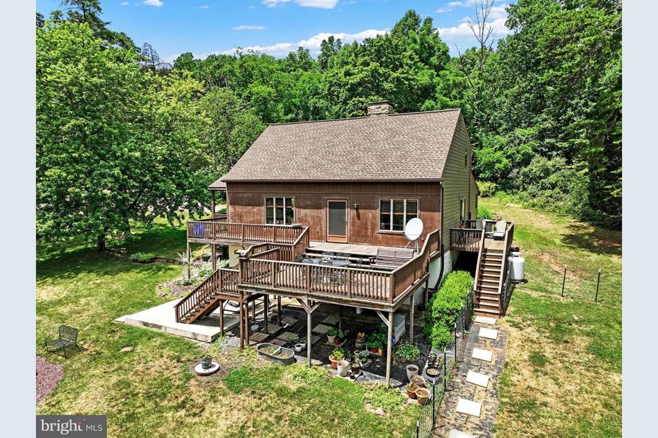 5491 Crone Rd, Dover, PA 17315 MLS PAYK2063864 Coldwell Banker