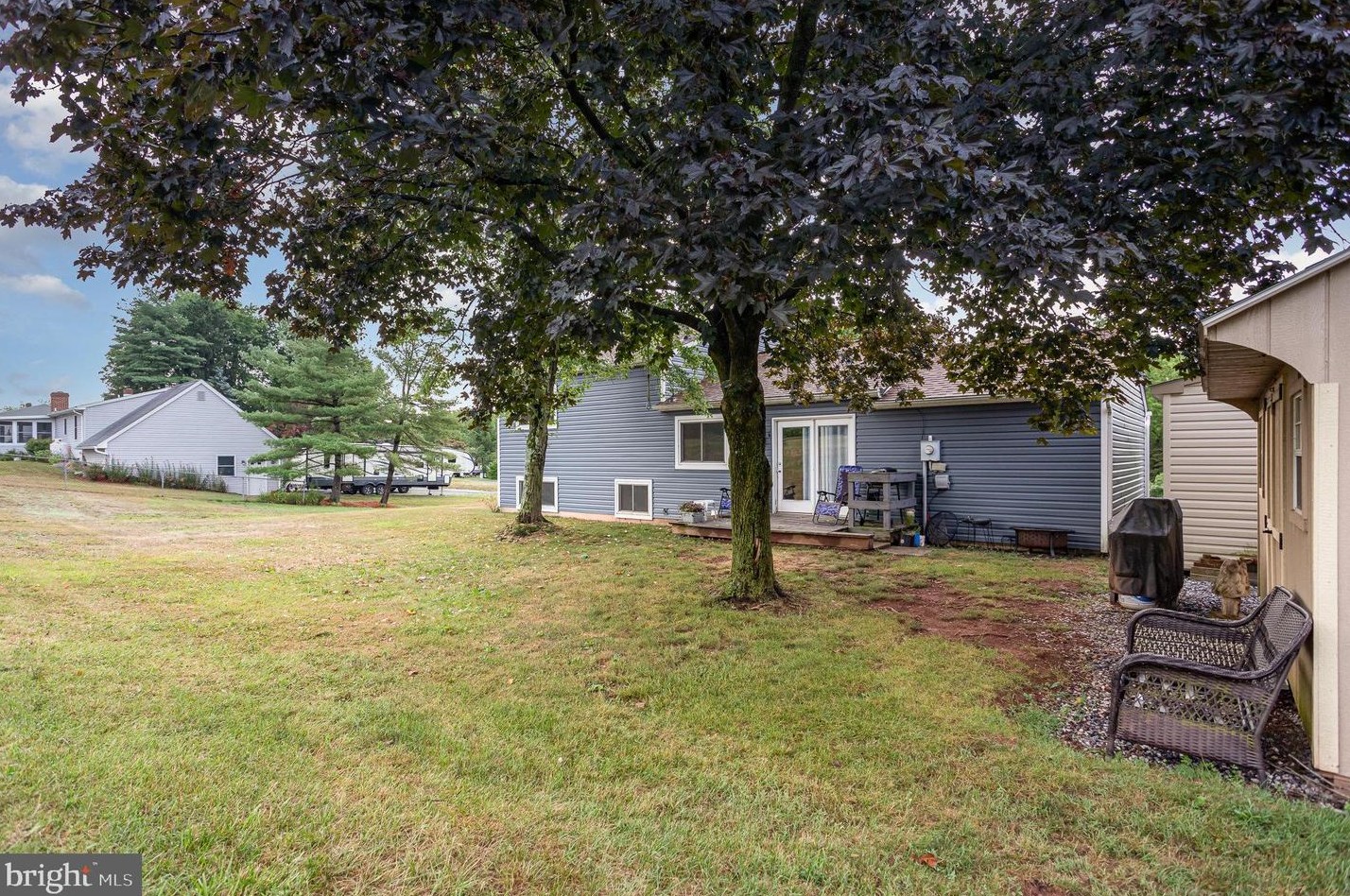 10 Cedar Dr, York Haven PA  17370-9517 exterior