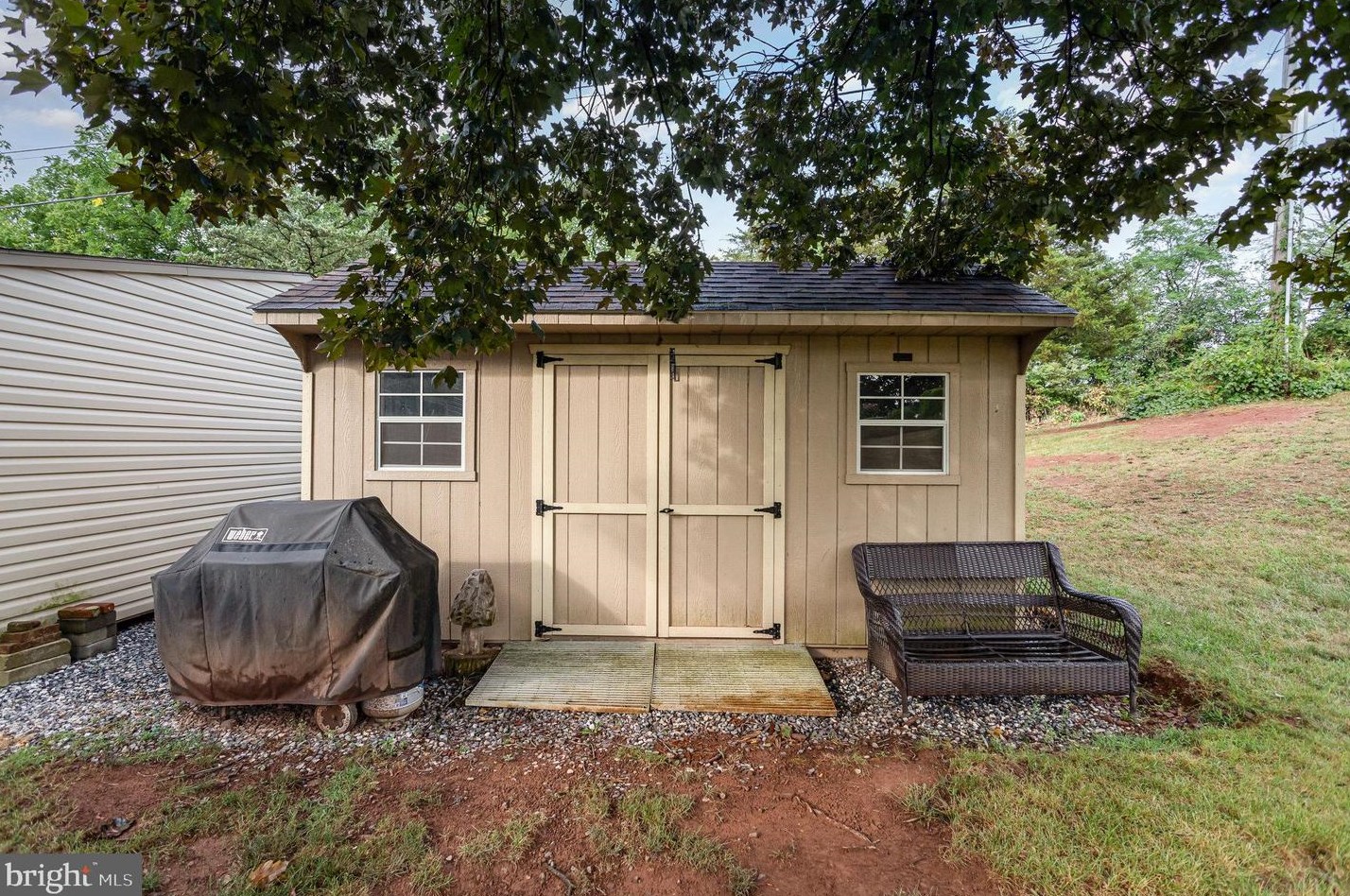 10 Cedar Dr, York Haven PA  17370-9517 exterior