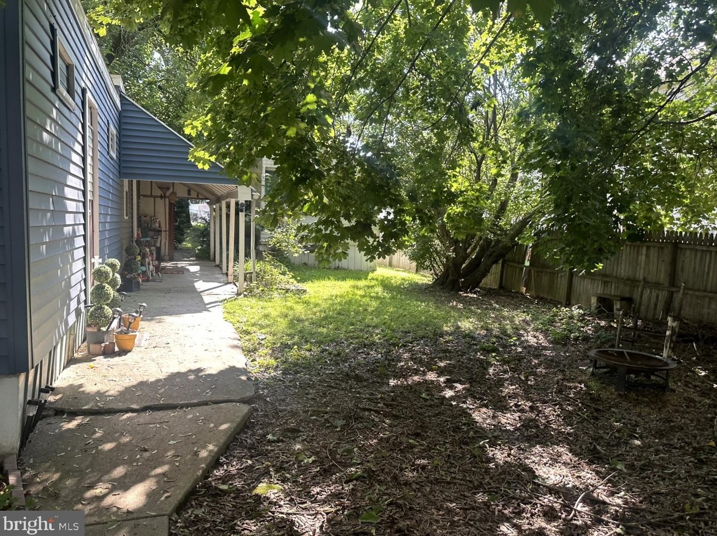 821 Mcallister St, Hanover PA  17331-4141 exterior