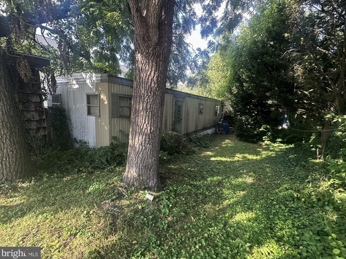 821 Mcallister St, Hanover PA  17331-4141 exterior