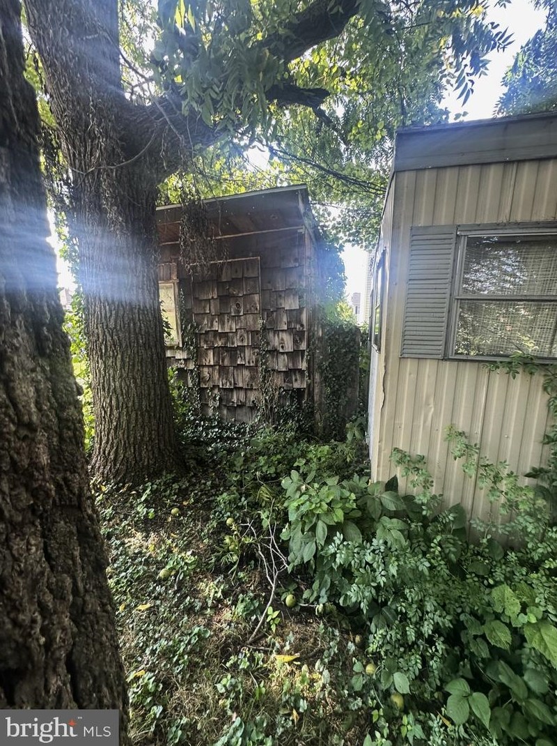 821 Mcallister St, Hanover PA  17331-4141 exterior