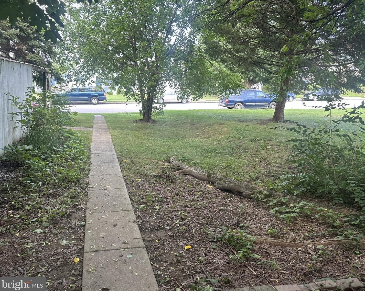 821 Mcallister St, Hanover PA  17331-4141 exterior