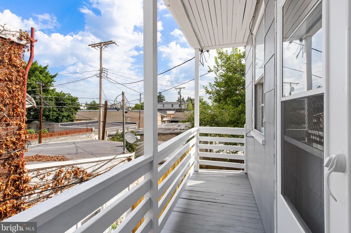 23 Hartley St, York PA  17401-3314 exterior