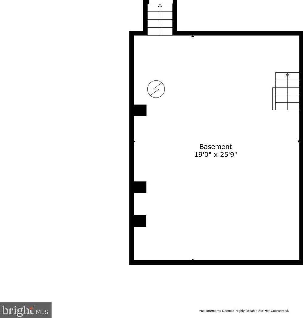 23 Hartley St, York PA  17401-3314 exterior