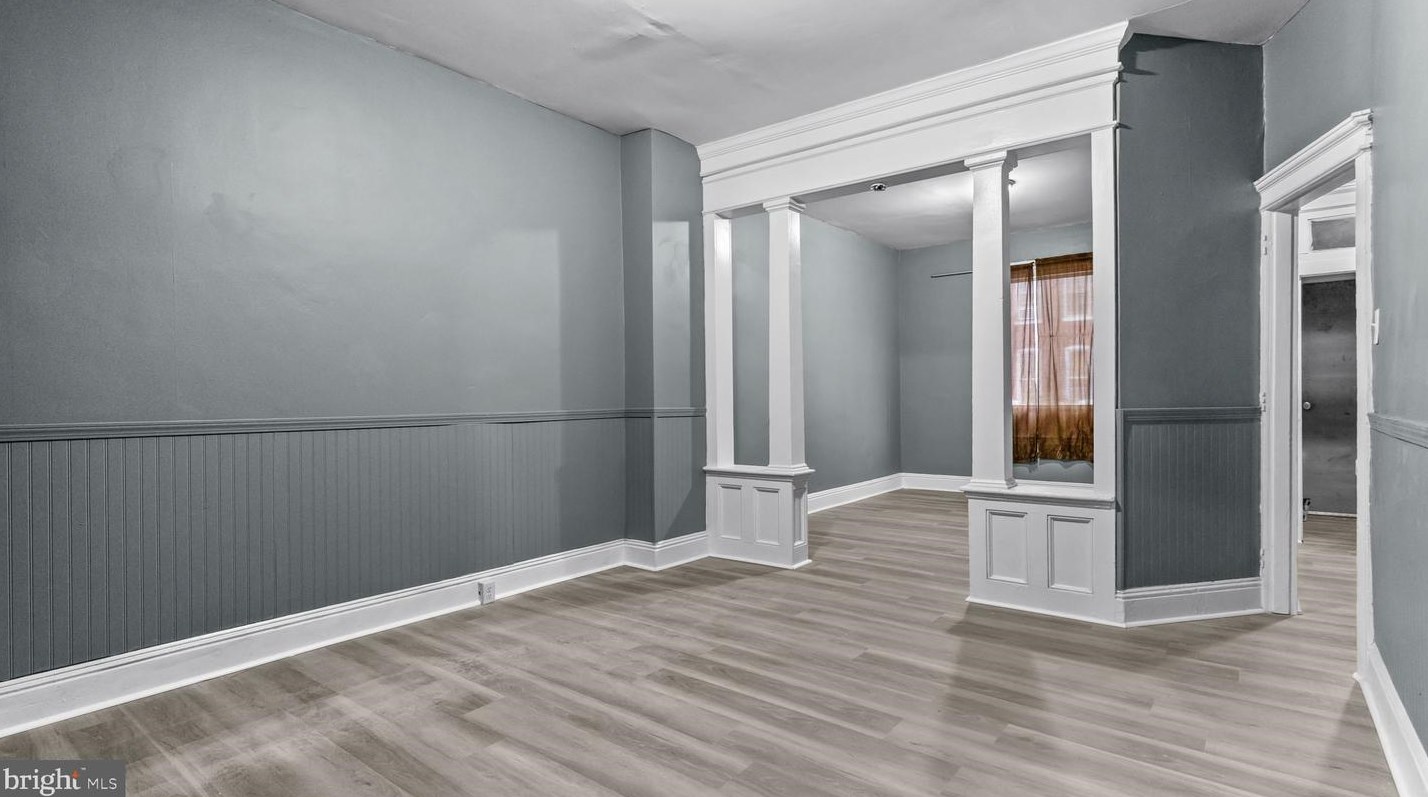 41 Belvidere Ave, York PA 17401-3345 exterior