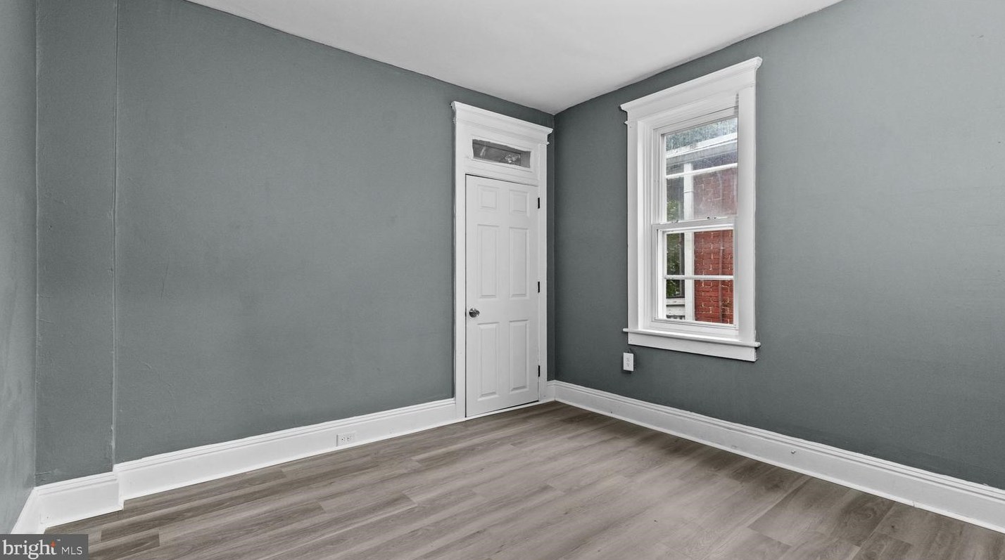 41 Belvidere Ave, York PA 17401-3345 exterior