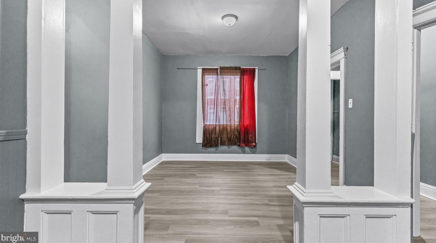 41 Belvidere Ave, York PA 17401-3345 exterior