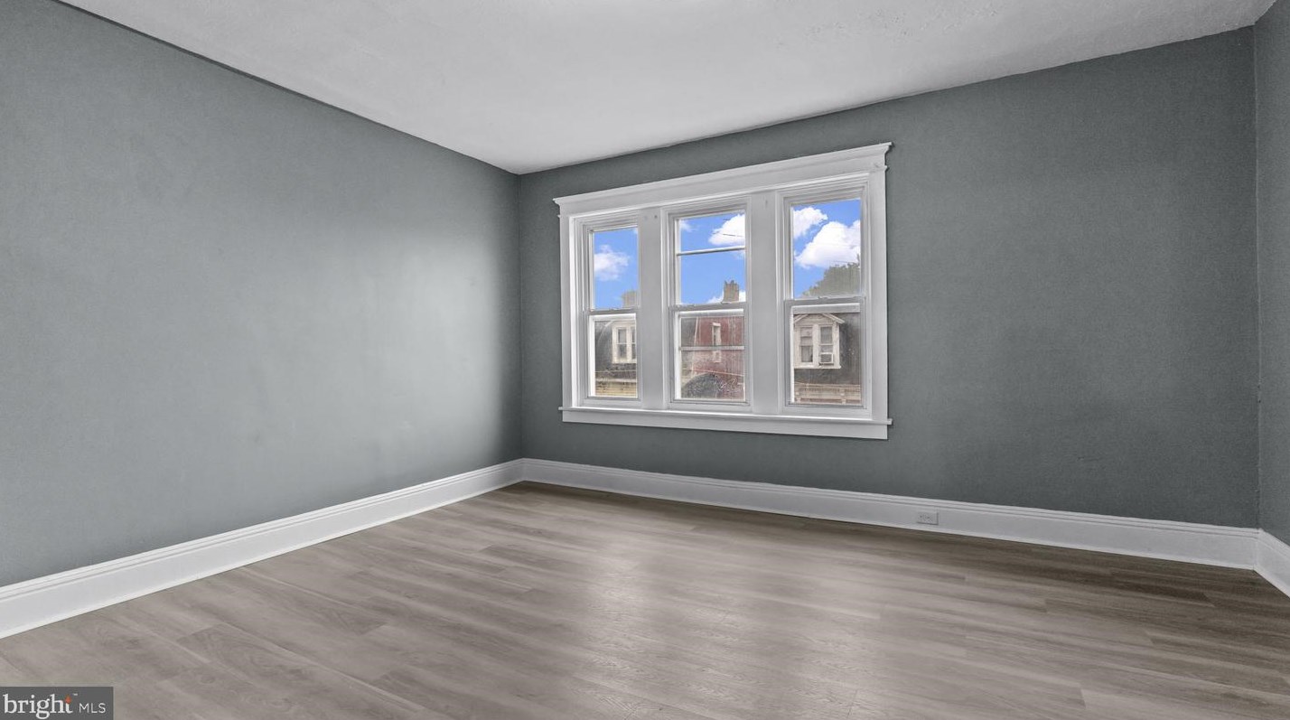 41 Belvidere Ave, York PA 17401-3345 exterior