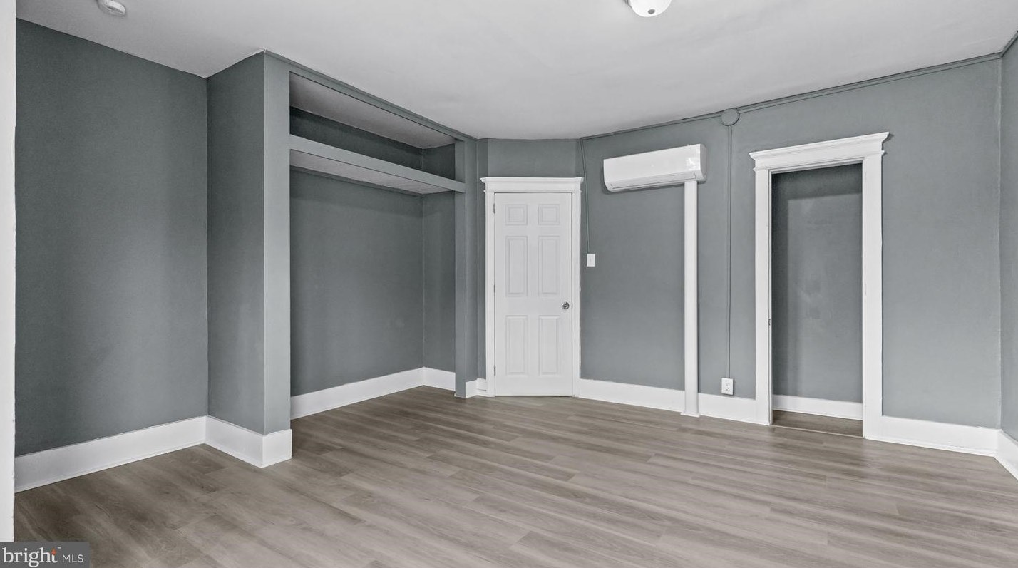 41 Belvidere Ave, York PA 17401-3345 exterior