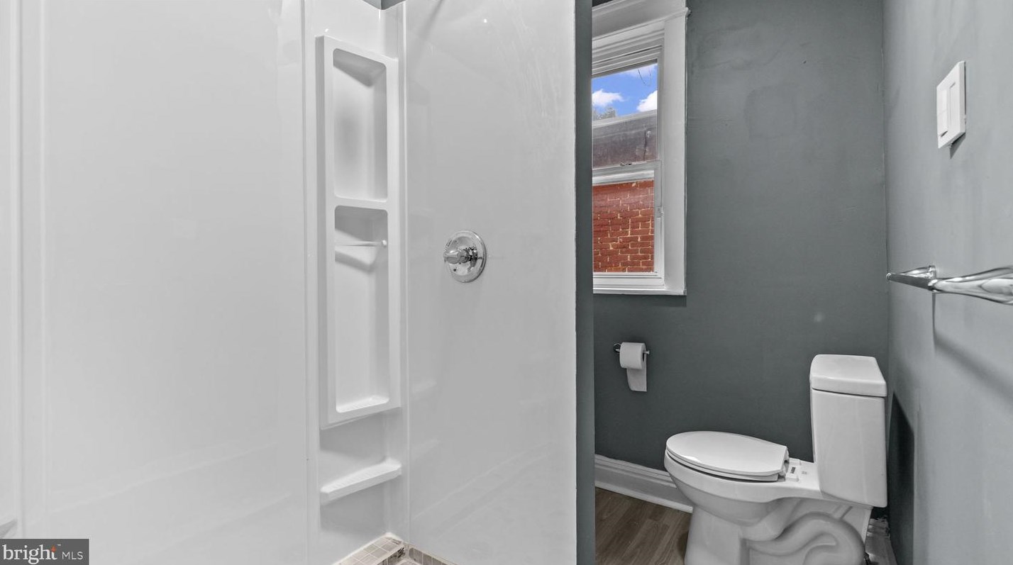 41 Belvidere Ave, York PA 17401-3345 exterior