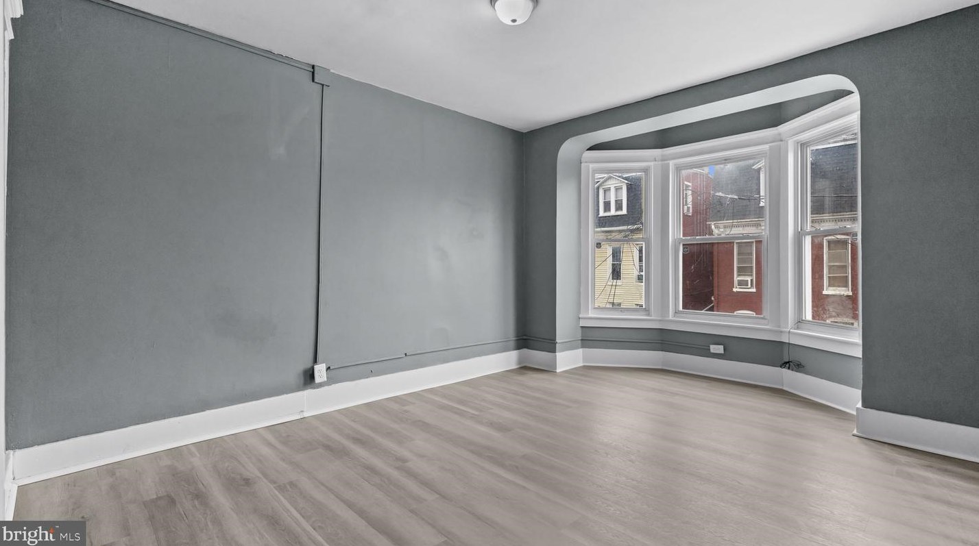 41 Belvidere Ave, York PA 17401-3345 exterior