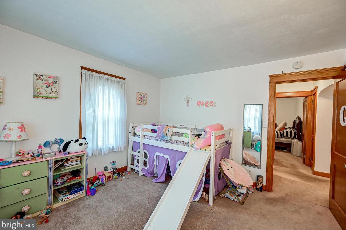 328 Elm Ave, Hanover PA 17331-1906 exterior