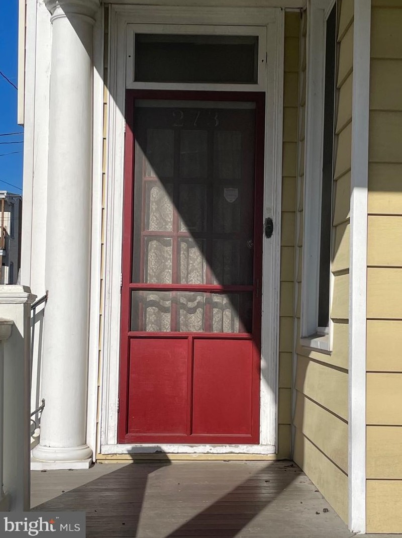 271273 Hartley St, York PA 17401-3334 exterior