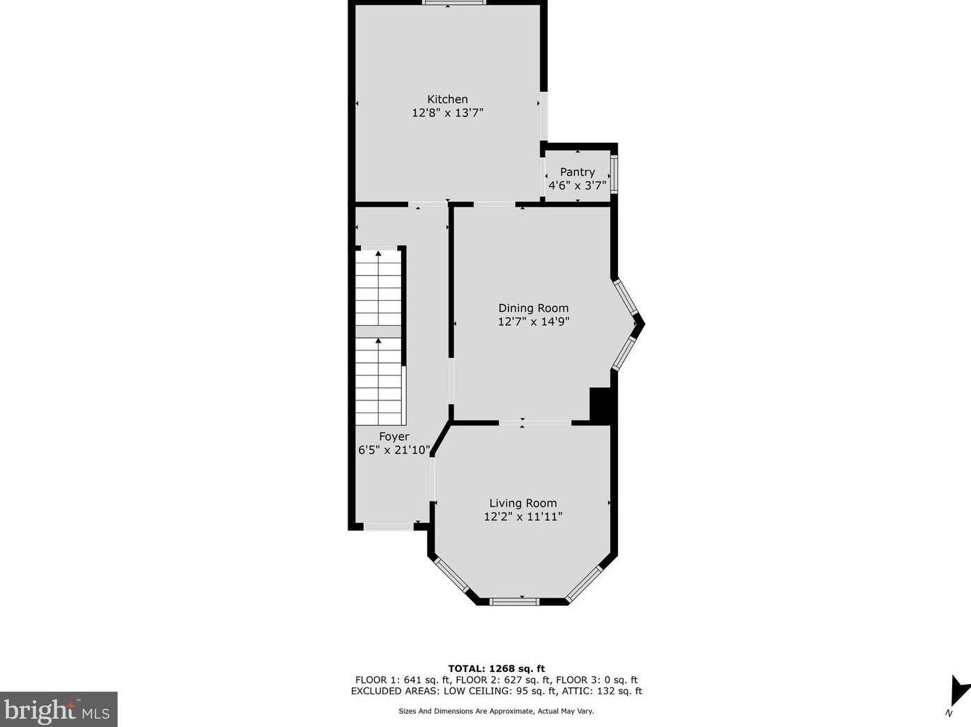 160 Market St, York PA 17404-5530 exterior