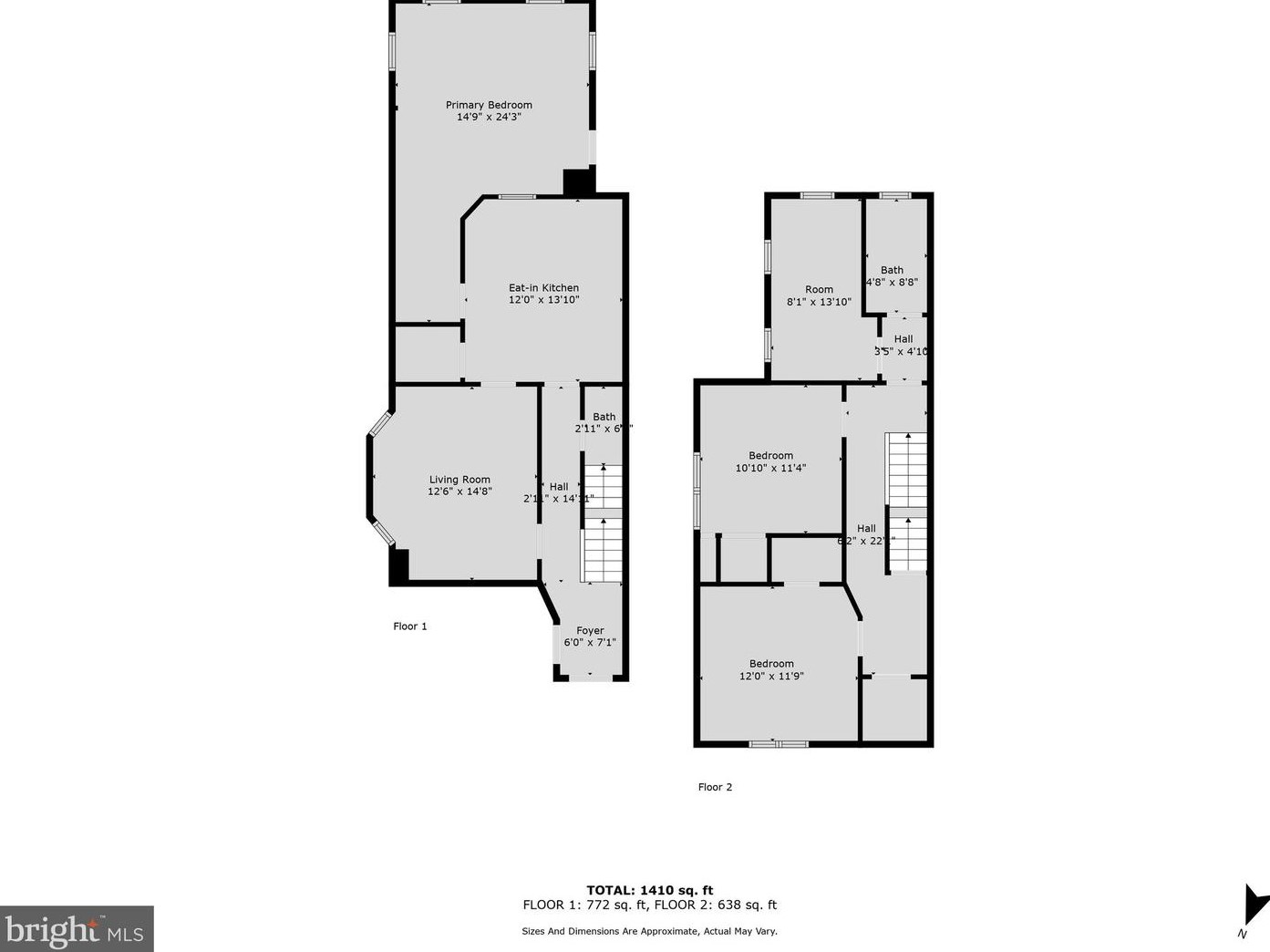 160 Market St, York PA 17404-5530 exterior