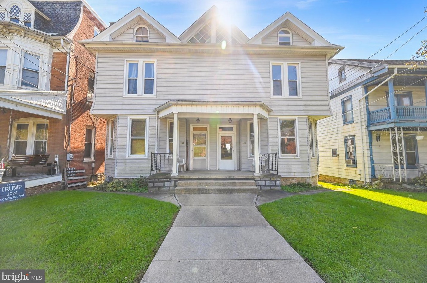 160 Market St, York PA 17404-5530 exterior