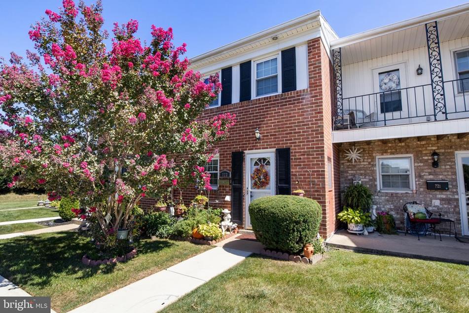 723 Hardwick Pl, York, PA 17404 MLS PAYK2070502 Coldwell Banker