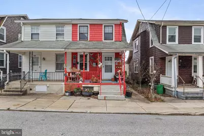 628 Courtland Street, York, PA 17403 - Photo 1