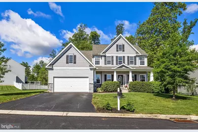 17 Ascot Drive, Shrewsbury, PA 17361 - Photo 1