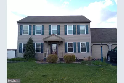3731 Wheatland Drive, Dover, PA 17315 - Photo 1