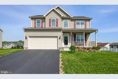 1315 Crest Street #1-110, York, PA 17408 - Photo 1