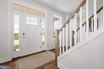 502 Winding Way #ASBURY I MODEL, Wrightsville, PA 17368 - Photo 3
